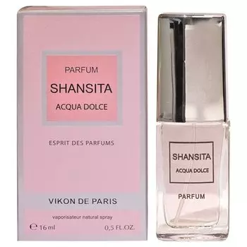 Духи Шансита Shansita (Объем 16 мл)