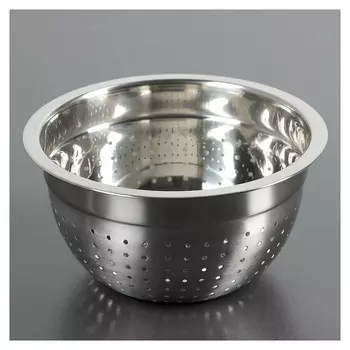 Дуршлаг, 18×9 см