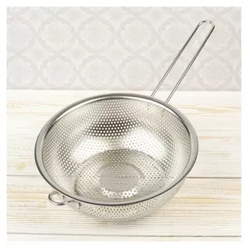 Дуршлаг с ручкой «Марко»