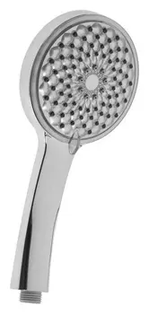 Душевая лейка Accoona A343, 3 режима, хром