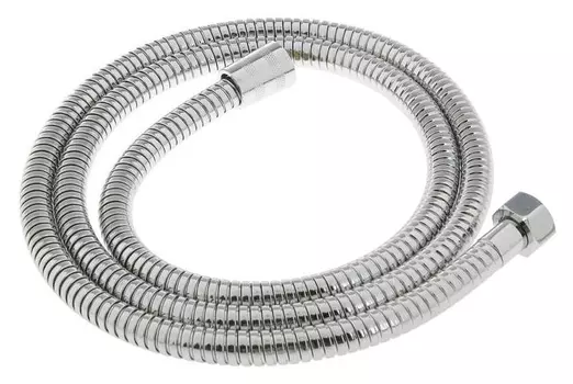 Душевой шланг Accoona G62, 150 см, хром