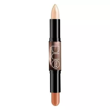 Двойной контурирующий стик Duo contour
