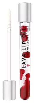 Двухфазное масло для губ Lave Lip Oil