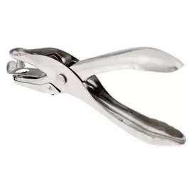 Дырокол для люверсов, 6 мм