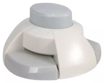 Дырокол фигурный для скругления угла "Остров сокровищ"