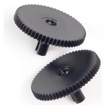 Дырокол сменный диск для мощных дыроколов Kw-trio, 4шт на блистере