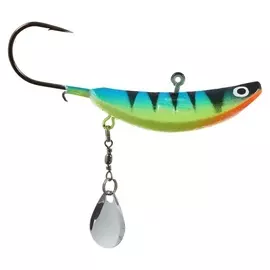 Джиг-балансир Marlin's «Лодочка», 45 г, цвет 052, 9245-052