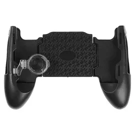Джойстик для телефона Luazon, со стиками, ширина до 19 см, черный
