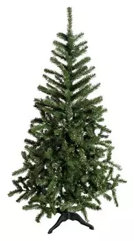 Елка новогодняя лесная сказка классик 150 см 156-570