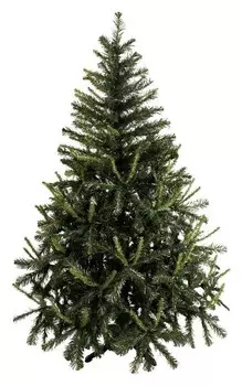 Елка новогодняя таежная, 150 см, 300-173