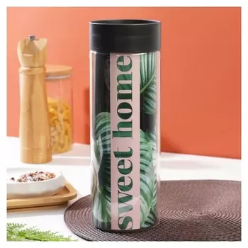 Емкость для хранения «Тропики», 1.5 л модель 0309