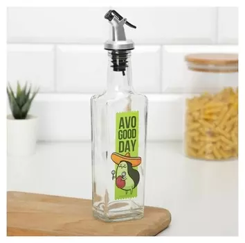 Емкость для масла «Авокадо», 250 мл