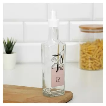 Емкость для масла оливки«, 250 мл