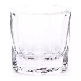 Емкость для пигмента стеклянная