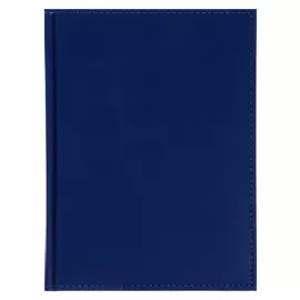 Ежедневник датир 2023г А5 168л вивелла, синий