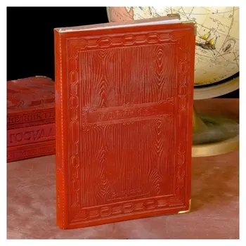 Ежедневник индия "Идейник"