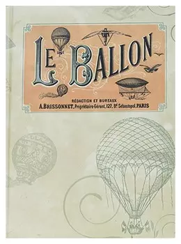 Ежедневник недатированный 24673 путешествие 2, А5, 152х204 мм, 240 стр, 7БЦ