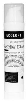 Ежедневный увлажняющий крем для лица Everyday Cream