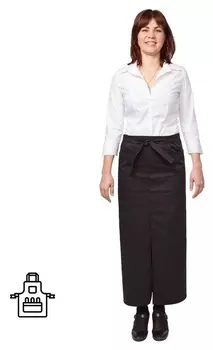 Фартук официанта универсальный (Длинный)