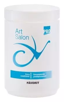Favorit, универсальный кондиционер, Art Salon Extra Conditioner, 1000 мл