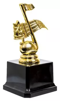 Фигура "Нота"