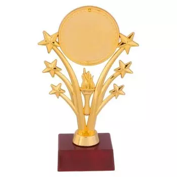 Фигура под нанесение "Факел"