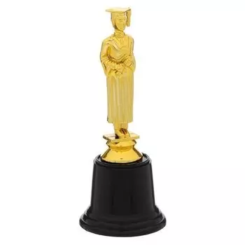 Фигура под нанесение "Выпускник"