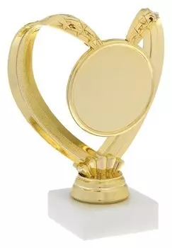 Фигура сердце