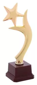 Фигура "Звезда и пламя"