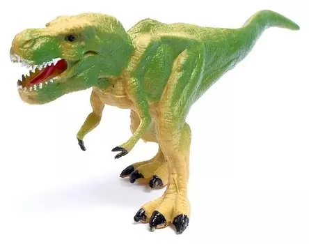Фигурка динозавра «До нашей эры»
