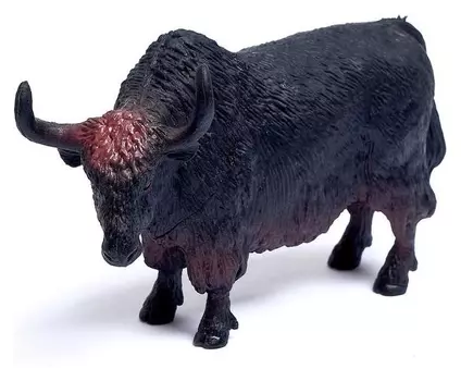 Фигурка домашнего животного «Ферма»