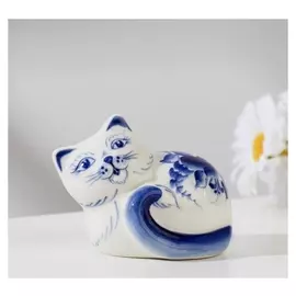 Фигурка " кошечка мурка"