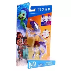 Фигурка Pixar «Альберто скорфано»