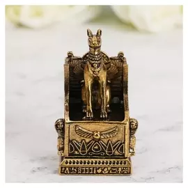 Фигурка сувенир "Кошка"