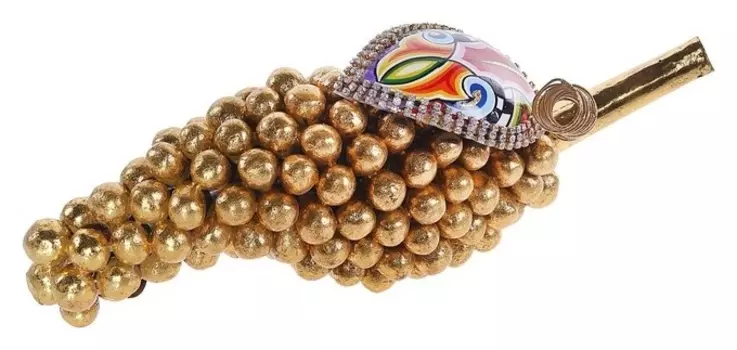 Фигурка "Виноград" томаса хоффмана