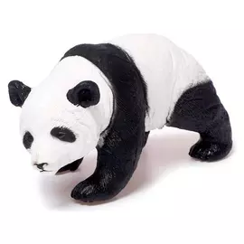 Фигурка животного «Большая панда», длина 24 см