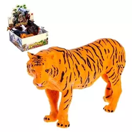 Фигурка животного «Дикий зверь»