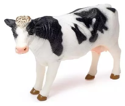 Фигурка животного «Корова», длина 27 см