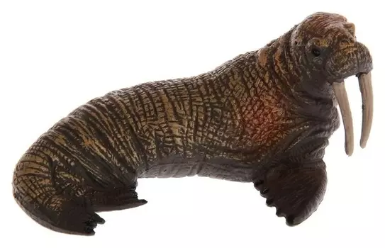 Фигурка животного «Морской житель», микс