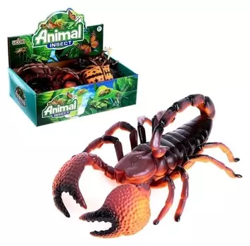 Фигурка животного «Насекомое»