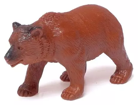 Фигурка животного «Со всего света-2»