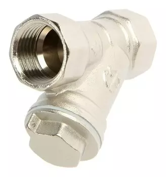 Фильтр грубой очистки аqualink, 1/2", внутренняя/внутренняя резьба