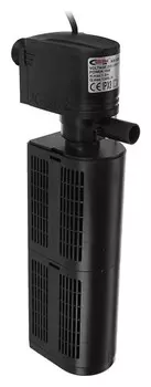 Фильтр Sea Star HX-1280F2 погружной двухсекционный, 1300 л/ч, 18 Вт