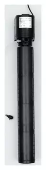 Фильтр Sea Star Hx-1580f2, 3500 л/ч, 40 Вт, высота подъема воды 2,5 м