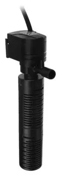 Фильтр Sea Star HX-200L2 погружной, 300 л/ч, 3 Вт, с двойной фильтрацией