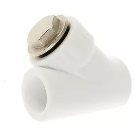 Фильтр Valfex, сетчатый, 32 мм