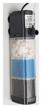 Фильтр внутренний камерный 1500л/ч 19ватт