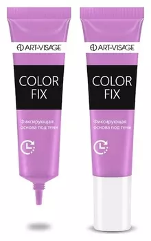 Фиксирующая основа под тени для век Color fix
