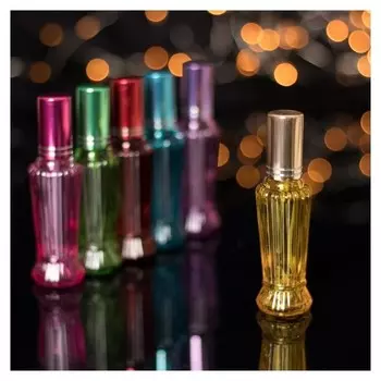 Флакон для парфюма «Изящность» с распылителем