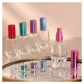 Флакон для парфюма с распылителем, 10 мл